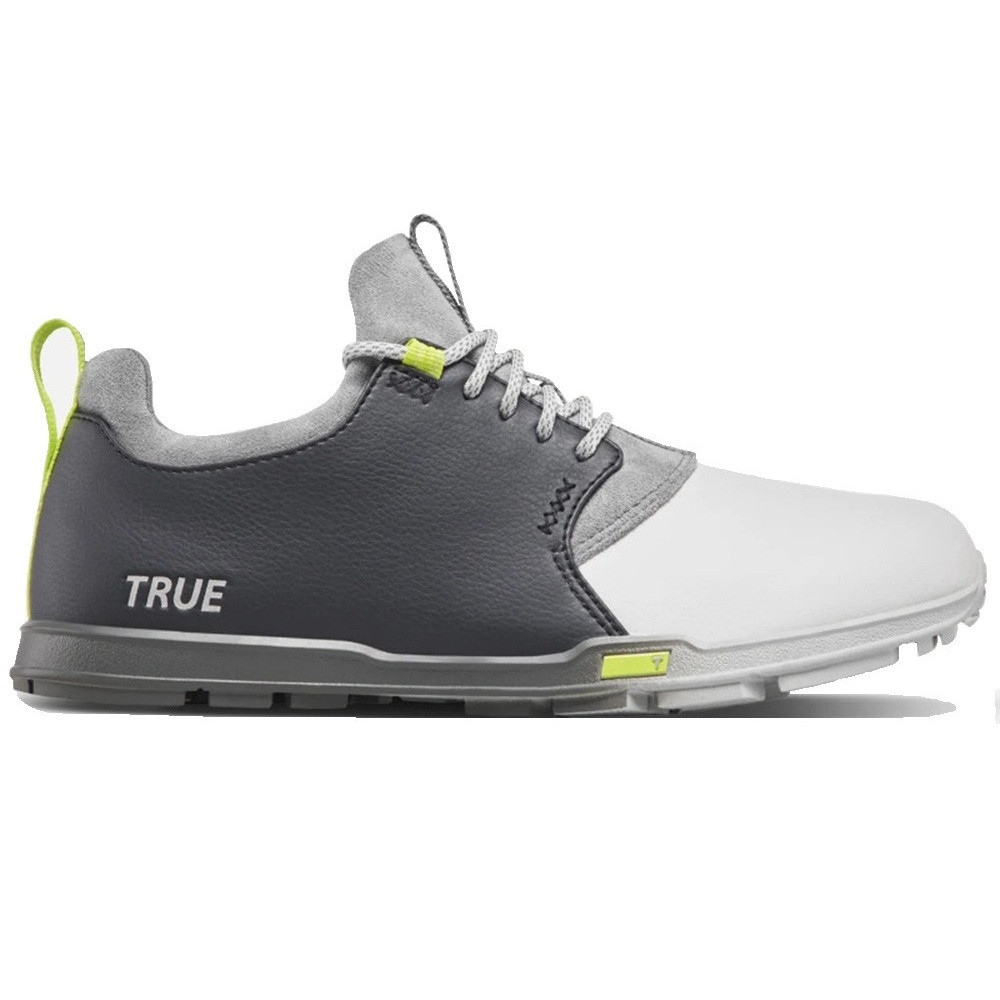 True Linkswear Men's True Original 1.2 LE Golf Shoes - PNW Pack